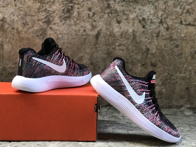 Giày thể thao nam nữ Lunarepic chất đẹp nhẹ bền cá tính