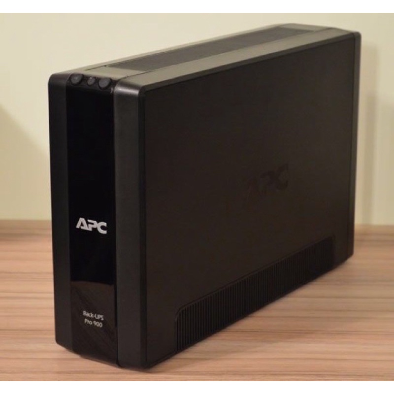 Bộ Lưu Điện UPS APC BR900GI 900VA  /  . BH 12 Tháng