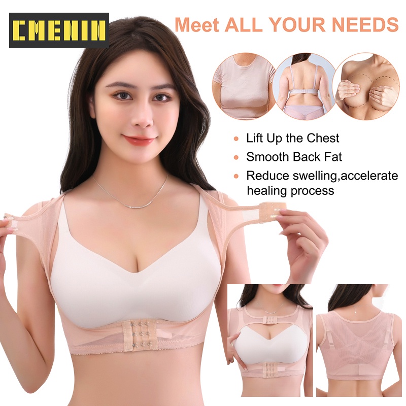 Đai Chữ X Định Hình Điều Chỉnh Tư Thế Lưng / Vai Hỗ Trợ Chăm Sóc Sức Khỏe Cho Nữ S0215