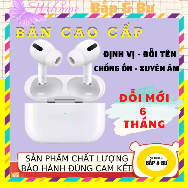 Tai nghe Bluetooth không dây A Pro nguyên seal fullbox bảo hành 6 tháng 1 đổi 1