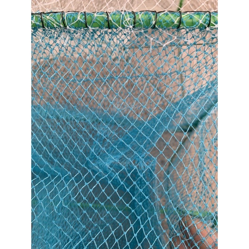 Lồng bát quái 29 khung dài 8m giá tại xưởng