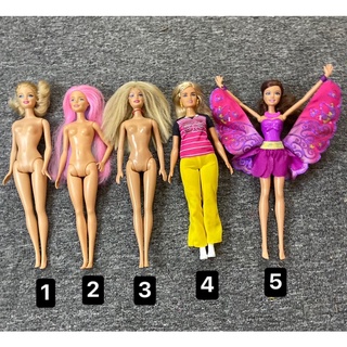 Bba2e-búp bê barbie