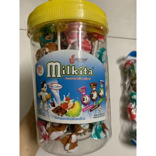 Kẹo Milkita 450g