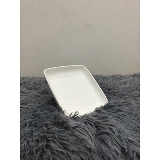 DĨA VUÔNG 14 CM - GỐM SỨ VIỆT