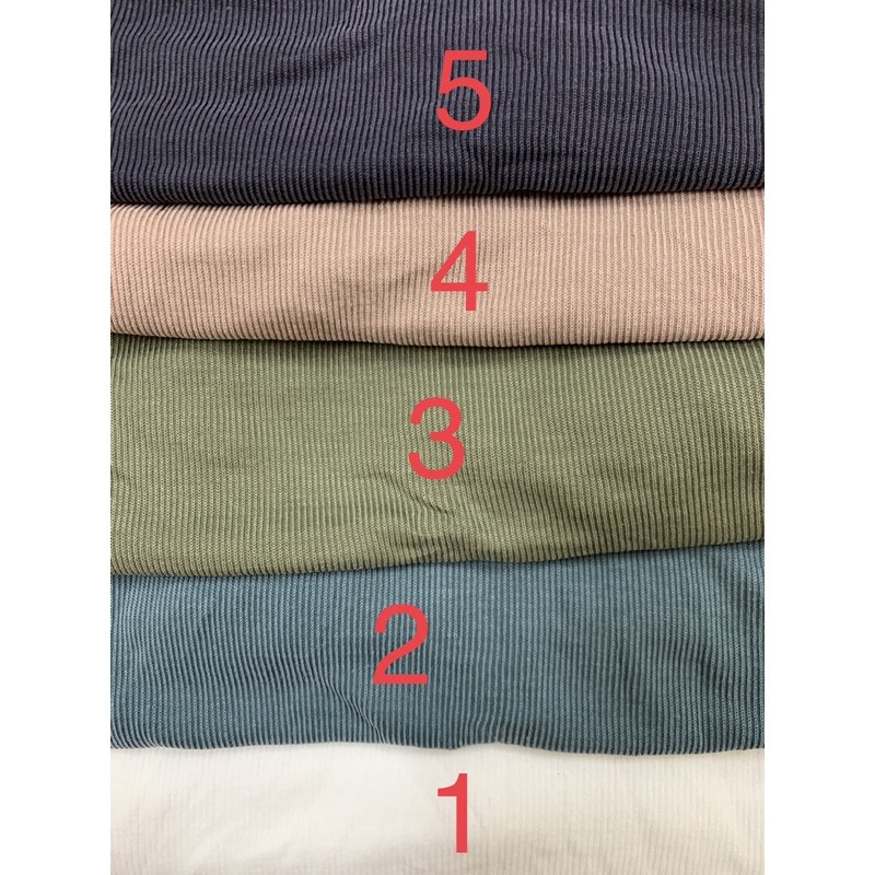 Áo Free•People thun gân lạnh tay lỡ form ôm