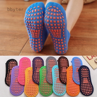Đôi vớ cotton chống trượt dành cho bé tập múa/yoga