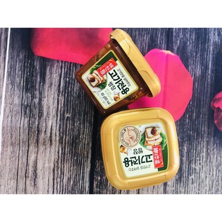 Tương chấm thịt nướng Hàn Quốc 450gr