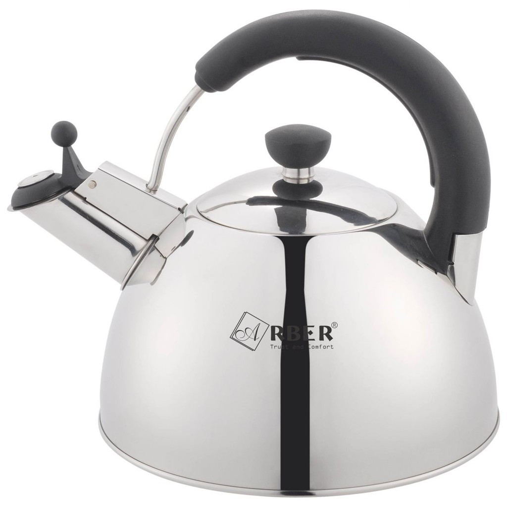 Ấm từ Arber AB2.5L