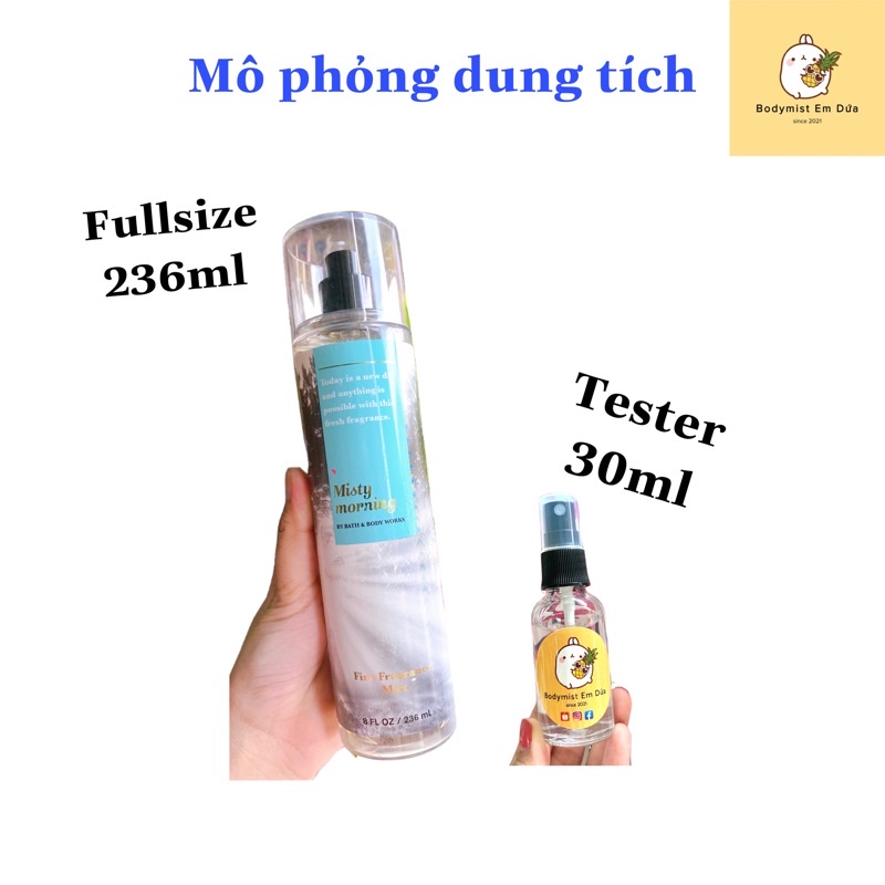 Xịt Thơm Toàn Thân - GOLDEN SUNFLOWER