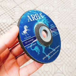 Đá Mài Sắt, Inox ARBA 100mm