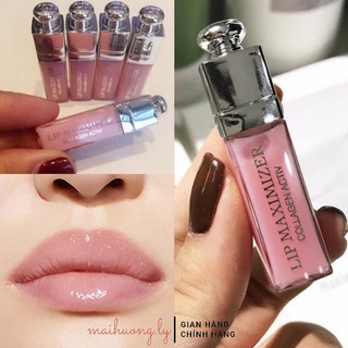 Son Dưỡng Môi Lip Maximizer màu 011 Mini size 2ml