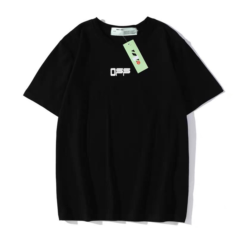 Áo Thun WHITE Unisex from rộng KL Unisex