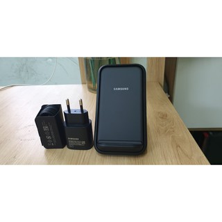 Đế sạc không dây Note 10 Plus EP-N5200 NoBox ( Đen ) Kèm bộ sạc Note10 Plus Chính hãng- BH 12 Tháng