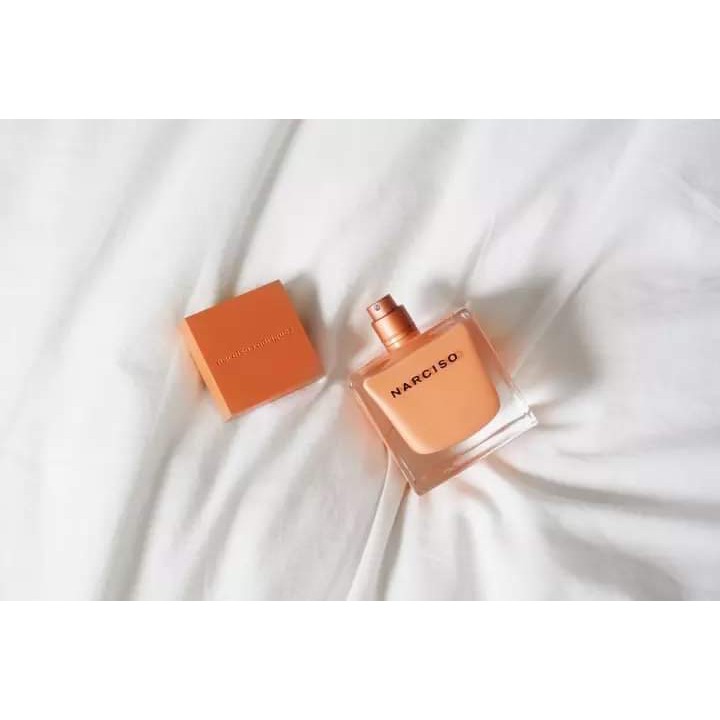 Parfum de Bibeo-Nước hoa nữ chính hãng Nar Ambree