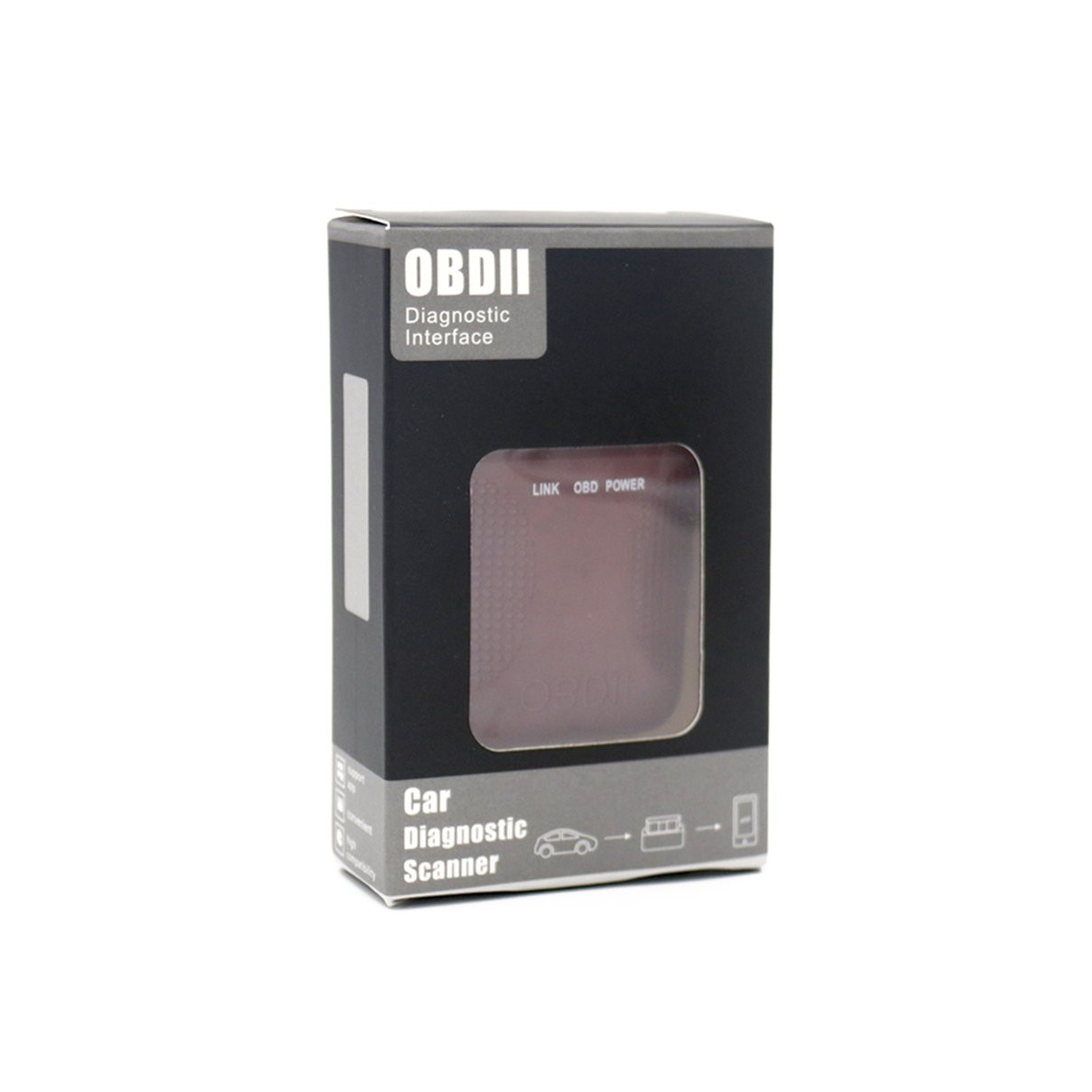 Máy Quét Mã V017 Wifi Obd2 V1.5 Elm 327 Pic18F25K80 Cho Android / Ios / Windows | BigBuy360 - bigbuy360.vn