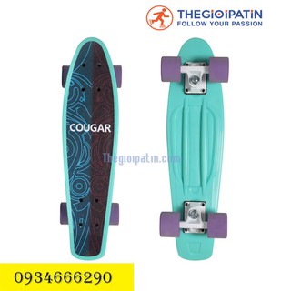 Ván Trượt Penny Cougar QJ