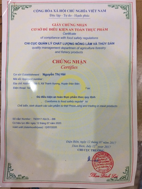 1KG THỊT TRÂU GÁC BẾP CHUẨN VI TÂY BẮC | BigBuy360 - bigbuy360.vn