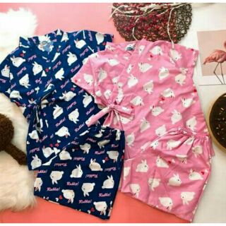 (Nhập WAJULY giảm 10%)ĐỒ BỘ YAKUTA KIMONO THÁI 68Kg