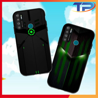 Ốp lưng Vsmart Live 4 / Joy 4 / Star 4 / Joy 3 / Bee 3 /Aris Hình Black Shark 02