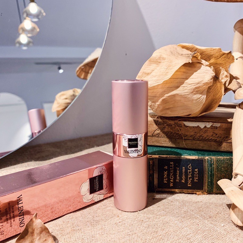 Nước hoa Mini 20ml Nữ Valen.tino Valen.tina | Thế Giới Skin Care