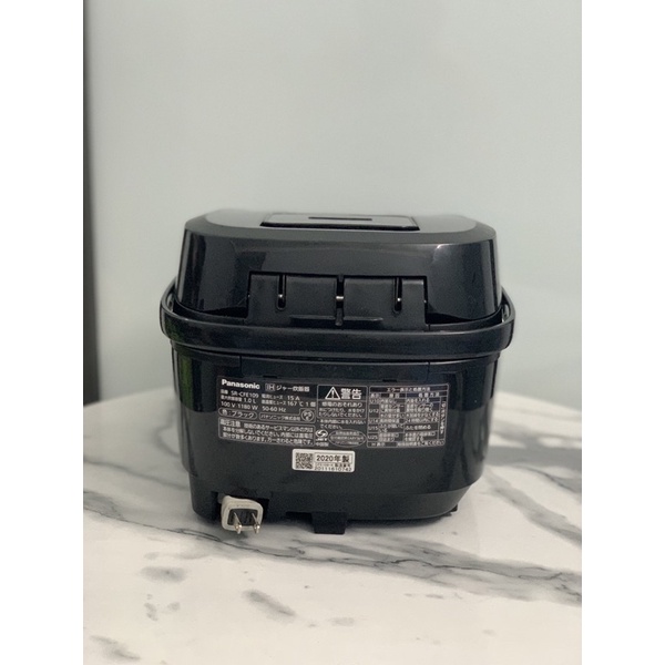 Nồi cơm panasonic nội địa Nhật