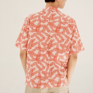 Aloha Cuban Shirt