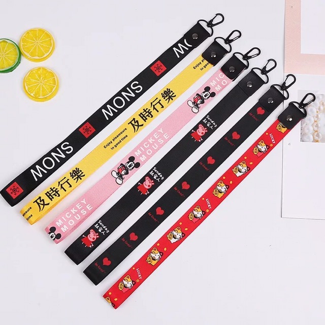 DÂY ĐEO ĐIỆN THOẠI NHIỀU HÌNH | BigBuy360 - bigbuy360.vn