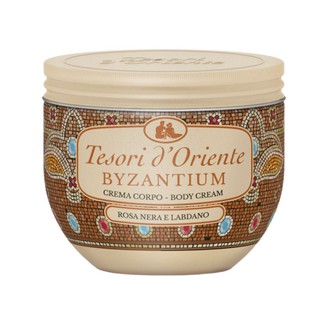 KEM DƯỠNG DA NƯỚC HOA TESORI D'ORIENTE (300ML)