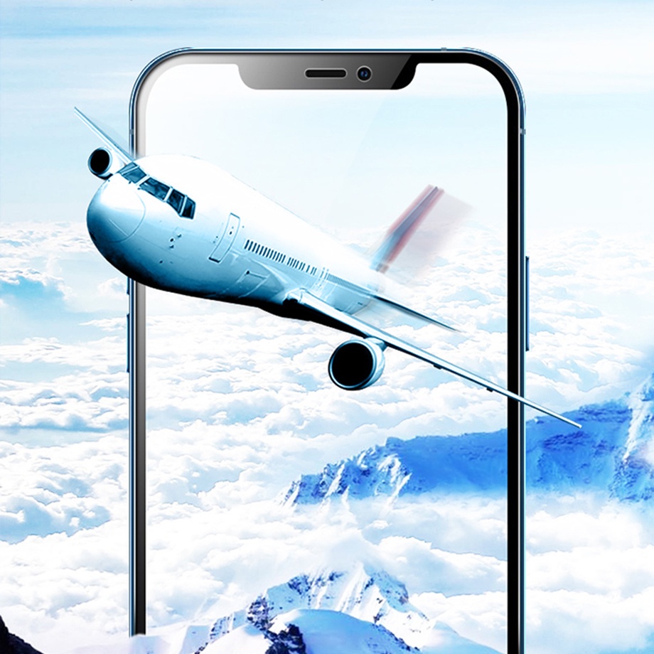 Kính Cường Lực 9H Bảo Vệ Toàn Màn Hình Chống Nhìn Trộm Cho iPhone 14 / 14 Plus / 14 Pro / 14 Pro Max