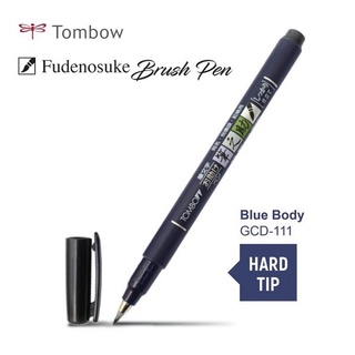 Bút Calligraphy Tombow Fudenosuke