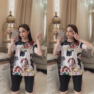 LỬNG 3D THUN LẠNH