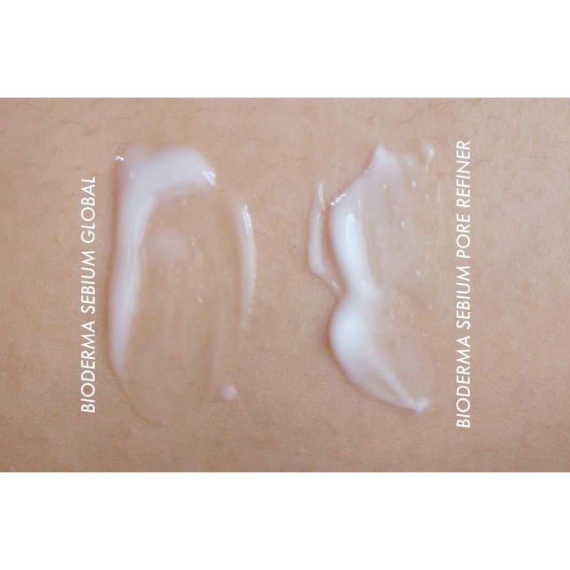 Kem dưỡng Sebium Pore refiner 30ml