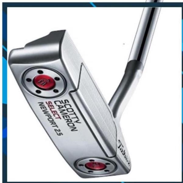 Gậy Golf Putter Titleist Scotty Cameron