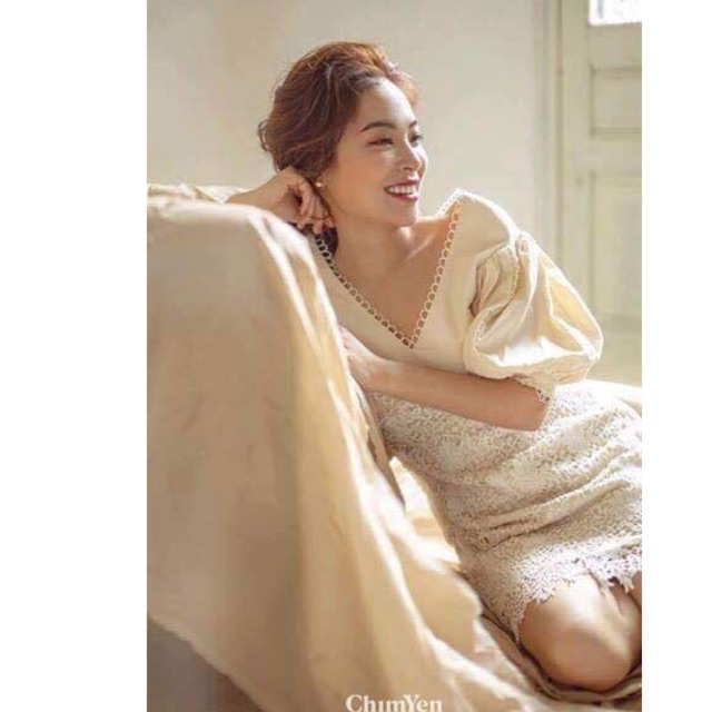 Váy Chim Yến size s like new