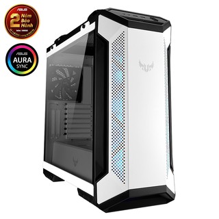 Vỏ máy tính - Case Asus TUF Gaming GT501