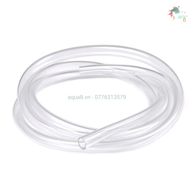 Ống Tio Chống Gập – Fi8 (1 mét )