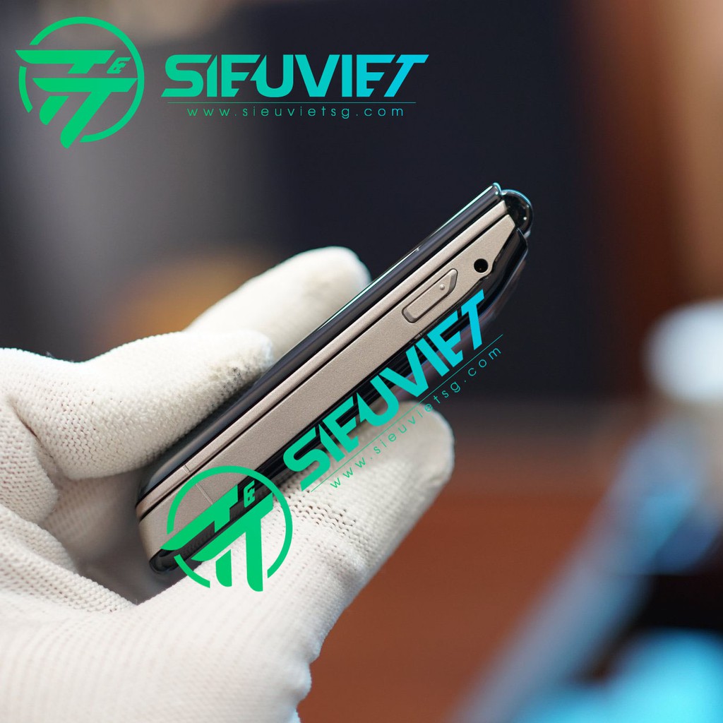 ĐIỆN THOẠI NOKIA 6600 FOLD LIKE NEW