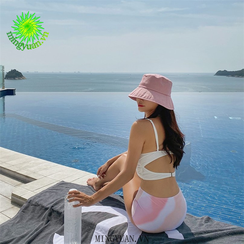 Đồ Bơi Cổ Chữ V Hở Lưng Quyến Rũ Cho Nữ | BigBuy360 - bigbuy360.vn