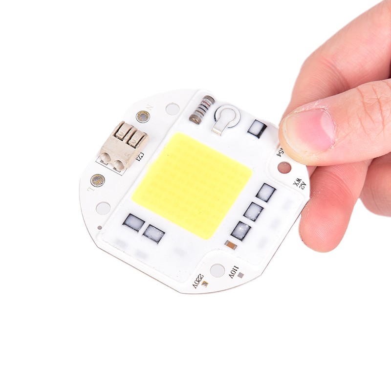 Chip Đèn Led 100w 70w 50w 220v Cob