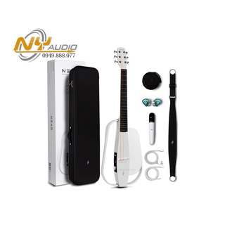 Enya NEXG Acoustic-Electric Carbon Fiber guitars điện tử