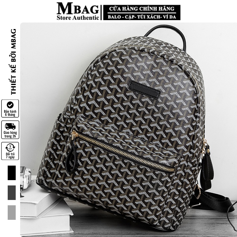 Balo edmon nam nữ thời trang cao cấp, hàng chất lượng cao xuất xịn