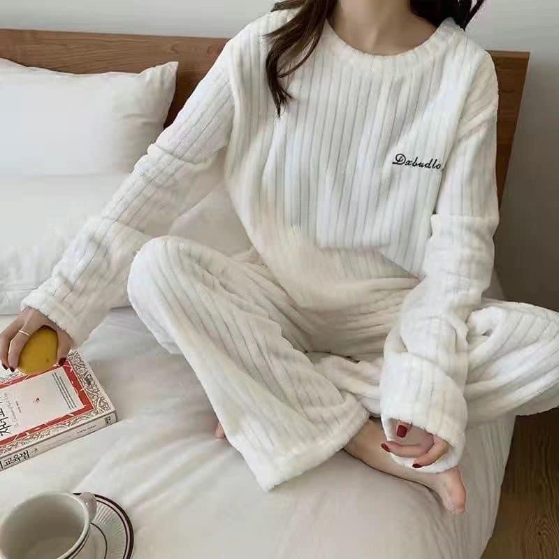 bộ lông cừu mặc trong nhà | BigBuy360 - bigbuy360.vn