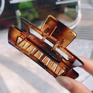 Kẹp Gắp Chữ Nhật - KEP1145