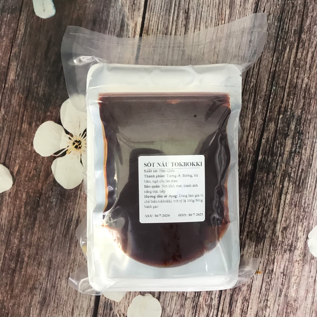 Lẩu Tokbokki đầy đủ 2 người ăn | BigBuy360 - bigbuy360.vn