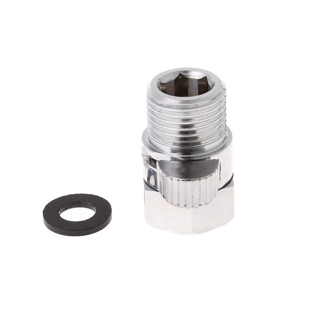 Đầu Vòi Hoa Sen G1 / 2 &quot;Tiết Kiệm Nước Nhanh