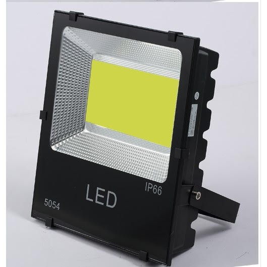 Đèn Pha Led 200w COB chiếu sáng