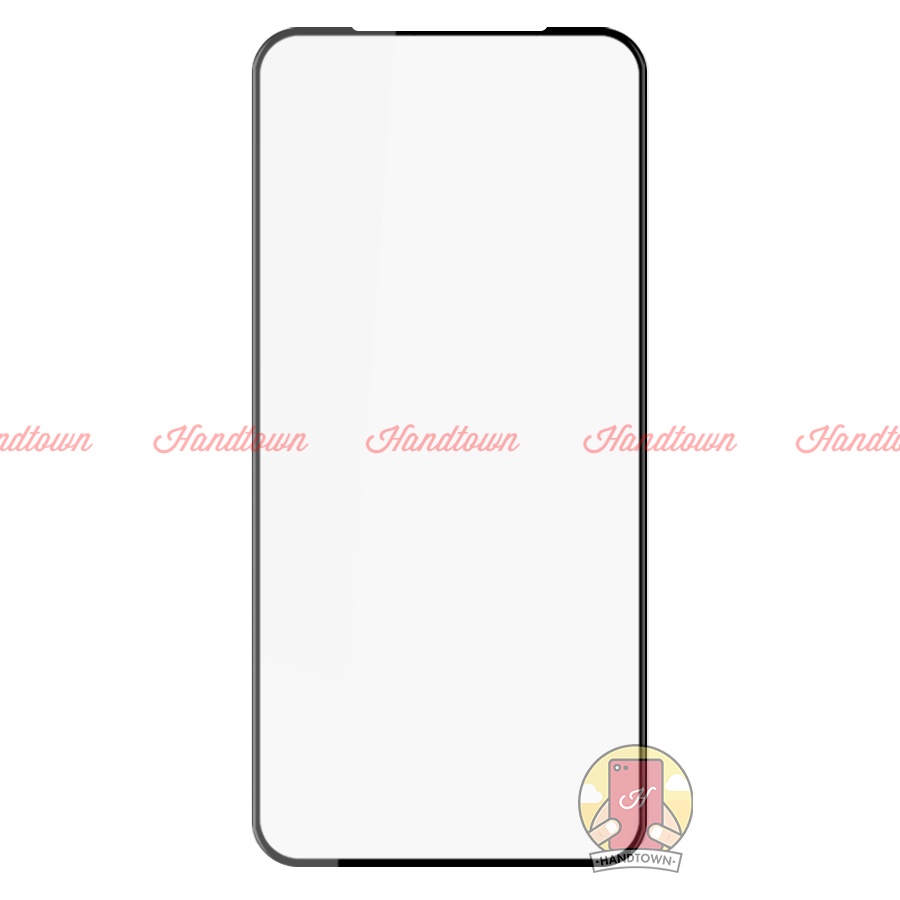 Cường Lực Viền Mỏng Xiaomi Redmi K40 Gaming Redmi 10C / Poco C40 Edition Enhanced F3 GT Không Lấn Màn Full Màn Full Keo