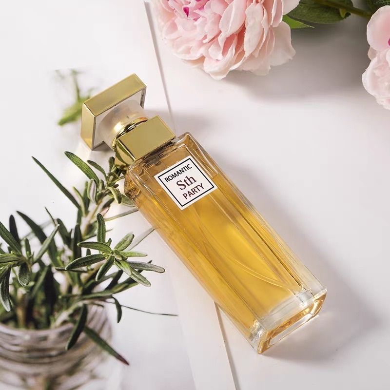 Nước hoa Romantic hương thơm nhẹ nhàng & thanh lịch cho phái nữ. | BigBuy360 - bigbuy360.vn