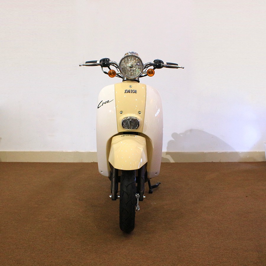 Xe máy tay ga TAYA CREA 50cc