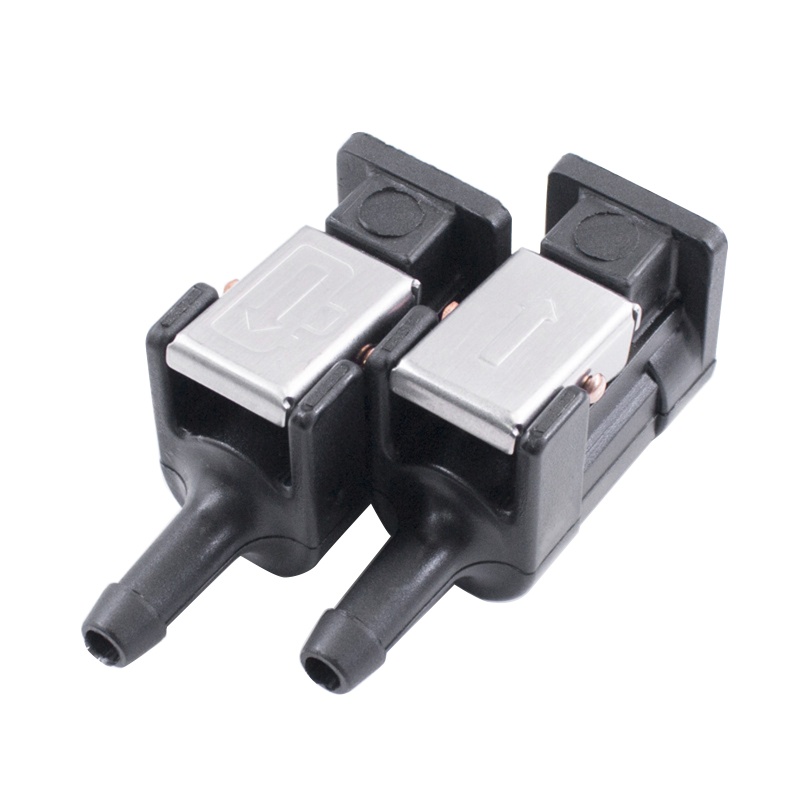 Đầu Nối Ống Nhiên Liệu 7mm Cho Tàu Thuyền 6G1-24305 - 05